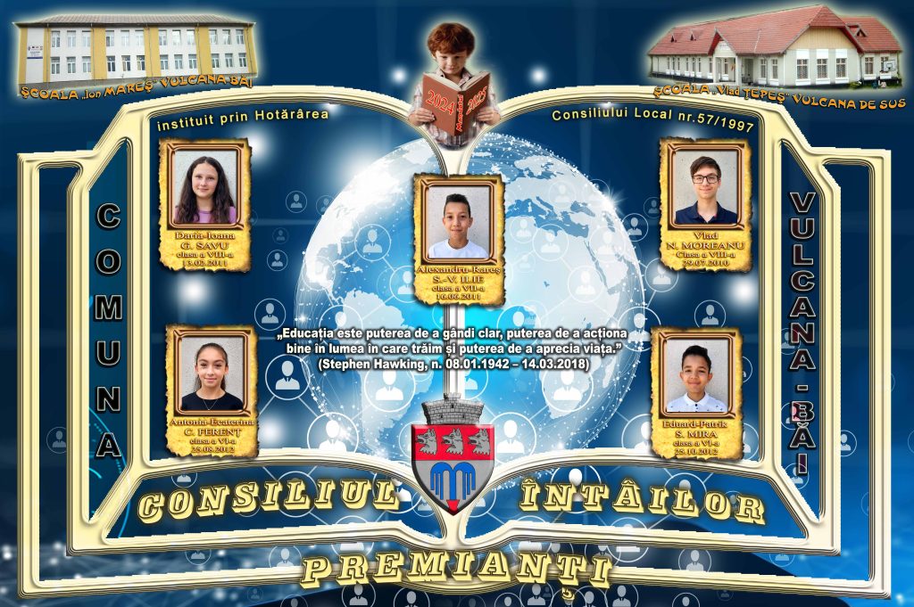 Ediția 2024-2025