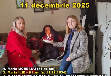 11 decembrie 2025