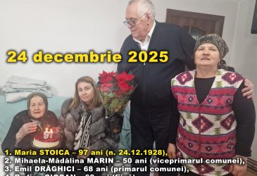 24 decembrie 2025